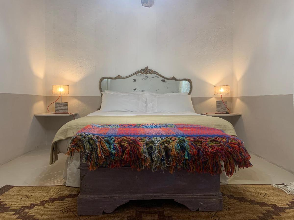 Capannacce Organic And Horse Farm Βίλα Rapolano Terme Εξωτερικό φωτογραφία