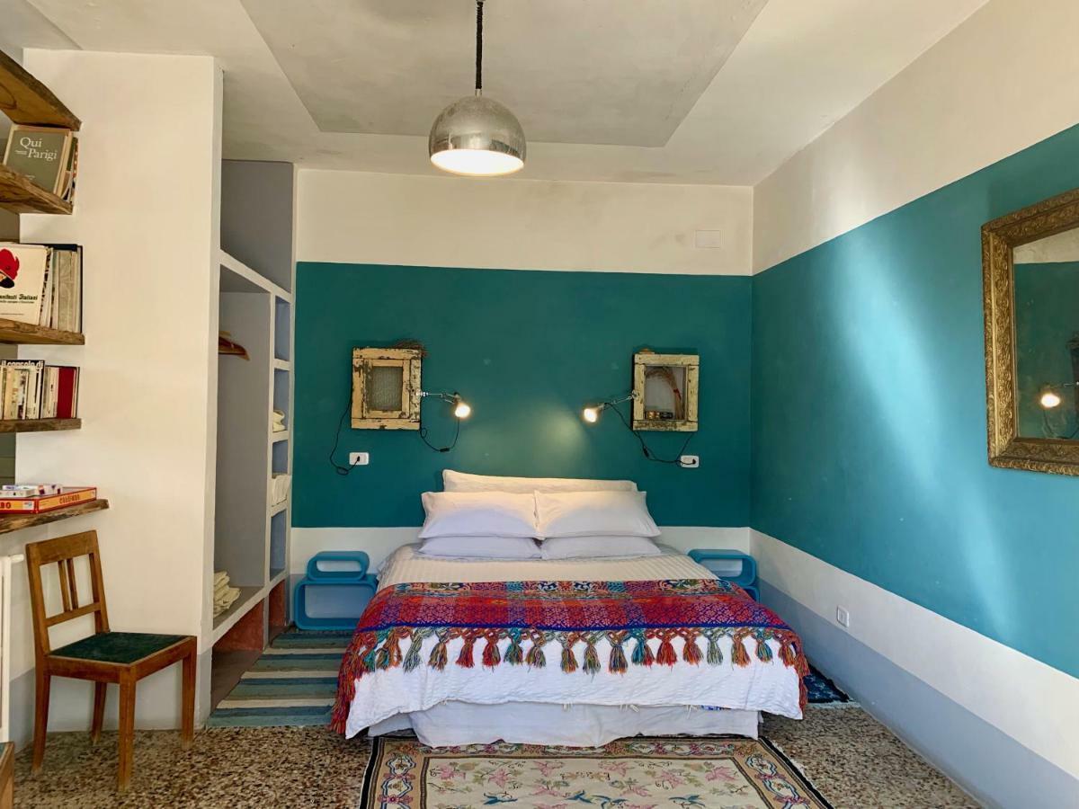 Capannacce Organic And Horse Farm Βίλα Rapolano Terme Εξωτερικό φωτογραφία